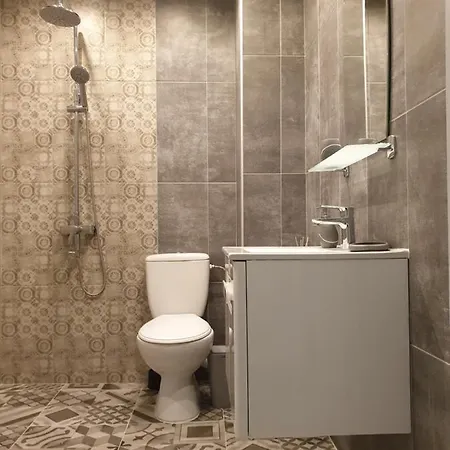 Apartment Elegant