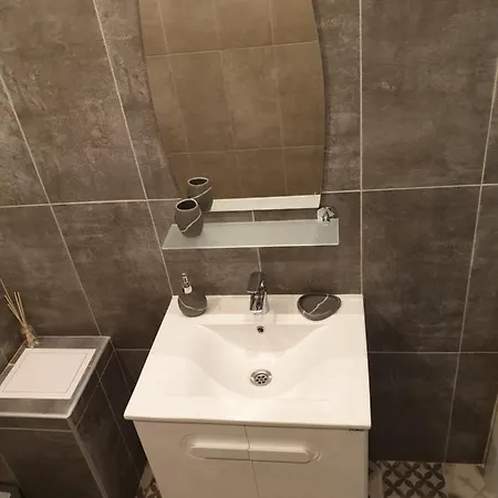 Elegant Apartment Sofia